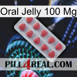 Oral Jelly 100 Mg